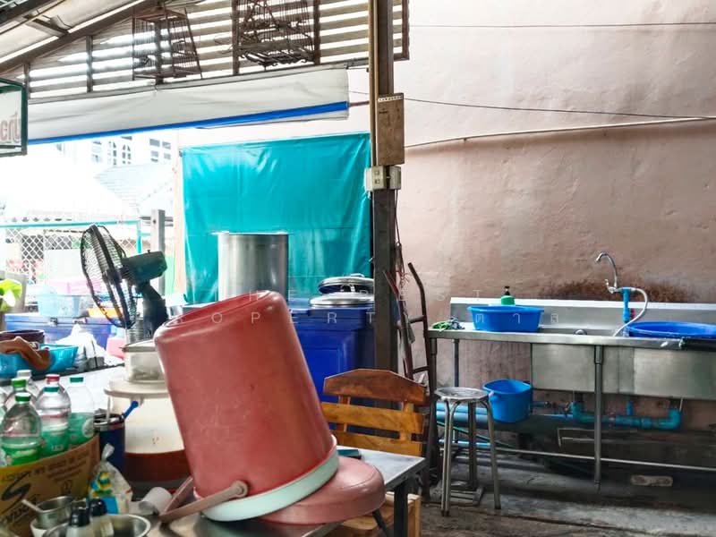 บ้านเดี่ยวพระประแดง สมุทรปราการ, สมุทรปราการ, บางหญ้าแพรก, พระประแดง, สมุทรปราการ, 100 ตร.ม., บ้านเดี่ยว ขาย, โดย The Best Property ตาล, 500169011 - DDproperty.com