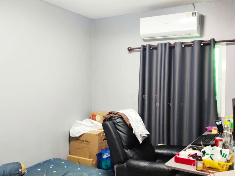 บ้านเดี่ยวพระประแดง สมุทรปราการ, สมุทรปราการ, บางหญ้าแพรก, พระประแดง, สมุทรปราการ, 100 ตร.ม., บ้านเดี่ยว ขาย, โดย The Best Property ตาล, 500169011 - DDproperty.com