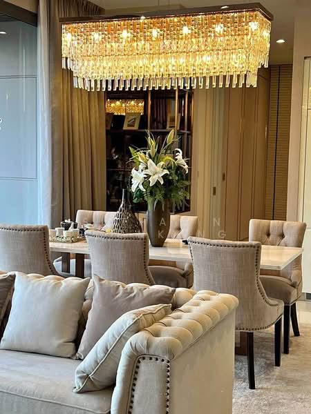 Vittorio 39 : วิตโตริโอ 39, กรุงเทพ, 8 สุขุมวิท, คลองตันเหนือ, วัฒนา, กรุงเทพ, 137 ตร.ม., คอนโด ให้เช่า, โดย Suthasin Boonkong, 500169012 - DDproperty.com