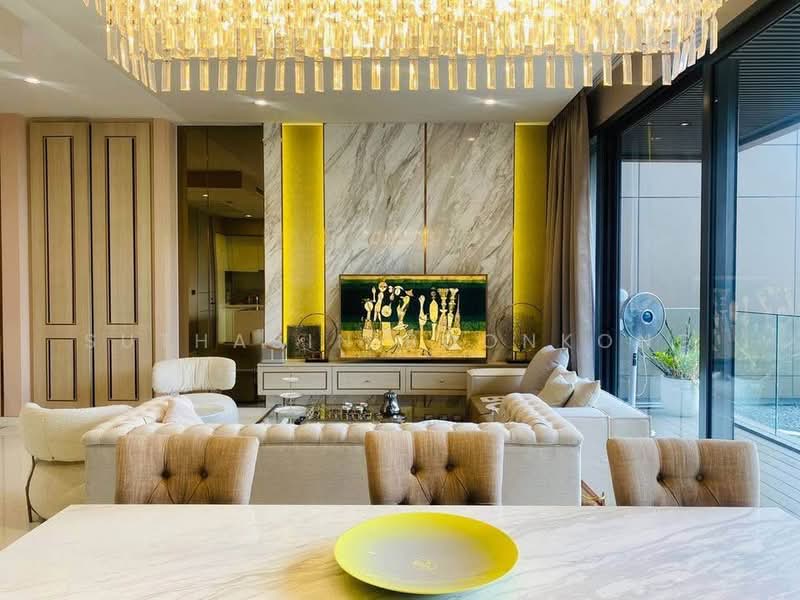 Vittorio 39 : วิตโตริโอ 39, กรุงเทพ, 8 สุขุมวิท, คลองตันเหนือ, วัฒนา, กรุงเทพ, 137 ตร.ม., คอนโด ให้เช่า, โดย Suthasin Boonkong, 500169012 - DDproperty.com