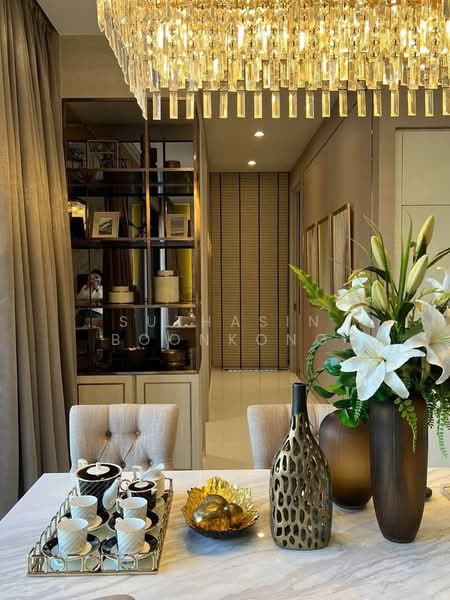 Vittorio 39 : วิตโตริโอ 39, กรุงเทพ, 8 สุขุมวิท, คลองตันเหนือ, วัฒนา, กรุงเทพ, 137 ตร.ม., คอนโด ให้เช่า, โดย Suthasin Boonkong, 500169012 - DDproperty.com