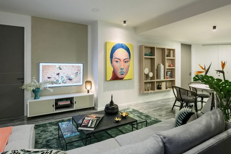 ASHTON Residence 41, Bangkok, Sukhumvit 41, Khlong Tan Nua, Watthana, Bangkok, 3 Bedrooms, 135 sqm, Condo For Rent, by Ploypatcha Chomchid, 500169013 - DDproperty.com