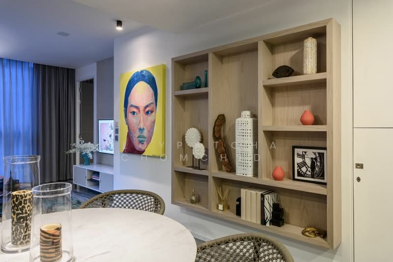 ASHTON Residence 41 : แอชตัน เรสซิเดนซ์ 41, กรุงเทพ, สุขุมวิท 41, คลองตันเหนือ, วัฒนา, กรุงเทพ, 135 ตร.ม., คอนโด ให้เช่า, โดย Ploypatcha Chomchid, 500169013 - DDproperty.com