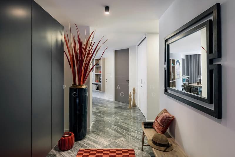 ASHTON Residence 41 : แอชตัน เรสซิเดนซ์ 41, กรุงเทพ, สุขุมวิท 41, คลองตันเหนือ, วัฒนา, กรุงเทพ, 135 ตร.ม., คอนโด ให้เช่า, โดย Ploypatcha Chomchid, 500169013 - DDproperty.com