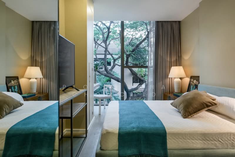 ASHTON Residence 41 : แอชตัน เรสซิเดนซ์ 41, กรุงเทพ, สุขุมวิท 41, คลองตันเหนือ, วัฒนา, กรุงเทพ, 135 ตร.ม., คอนโด ให้เช่า, โดย Ploypatcha Chomchid, 500169013 - DDproperty.com