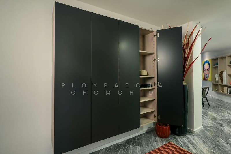 ASHTON Residence 41, Bangkok, Sukhumvit 41, Khlong Tan Nua, Watthana, Bangkok, 3 Bedrooms, 135 sqm, Condo For Rent, by Ploypatcha Chomchid, 500169013 - DDproperty.com