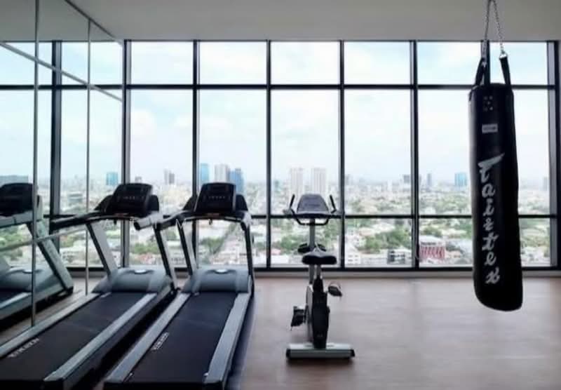 M Thonglor 10, Bangkok, 9 Soi Ekkamai 12, Ekkamai Road, Khlong Tan Nua, Watthana, Bangkok, 2 Bedrooms, 58 sqm, Condo For Sale, by Atima Julplang, 500169014 - DDproperty.com