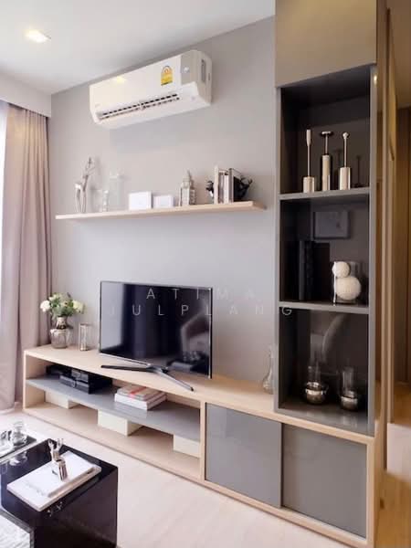 M Thonglor 10, Bangkok, 9 Soi Ekkamai 12, Ekkamai Road, Khlong Tan Nua, Watthana, Bangkok, 2 Bedrooms, 58 sqm, Condo For Sale, by Atima Julplang, 500169014 - DDproperty.com