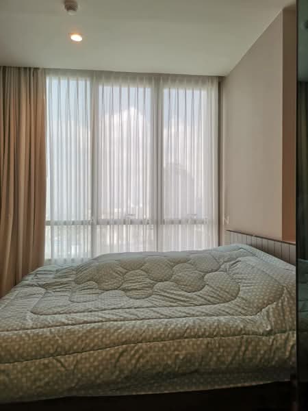 The Room Sukhumvit 69, Bangkok, 1539 Sukhumvit Road, Phra Kanong Nua, Watthana, Bangkok, 1 Bedroom, 35 sqm, Condo For Rent, by Pattaporn Yongsungnone, 500169016 - DDproperty.com