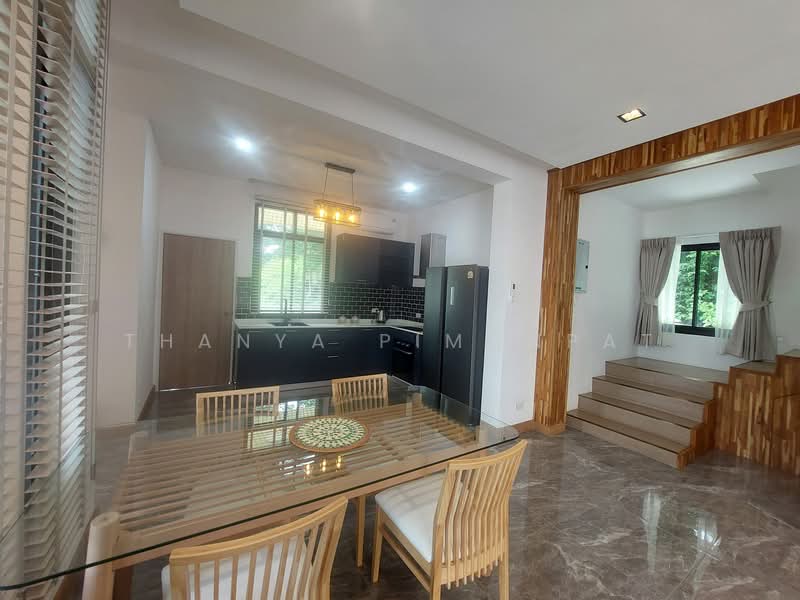 For Sale - Exclusive Designer Villa in Prime Bophut – Koh Samui, Surat Thani