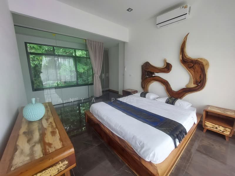 For Sale - Exclusive Designer Villa in Prime Bophut – Koh Samui, Surat Thani
