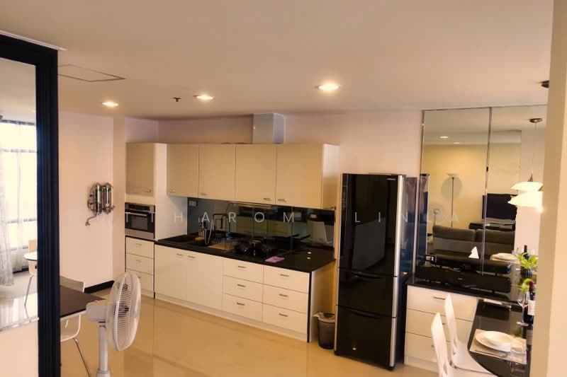 Phayathai Place, Bangkok, Sri Ayudhaya Road, Thung Phaya Thai, Ratchathewi, Bangkok, 1 Bedroom, 92 sqm, Condo For Sale, by Nuttharom  Linla , 500169021 - DDproperty.com