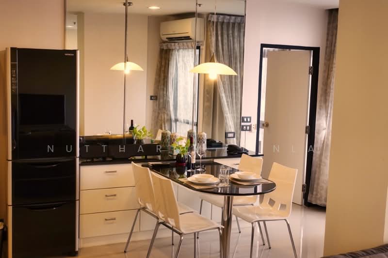 Phayathai Place, Bangkok, Sri Ayudhaya Road, Thung Phaya Thai, Ratchathewi, Bangkok, 1 Bedroom, 92 sqm, Condo For Sale, by Nuttharom  Linla , 500169021 - DDproperty.com