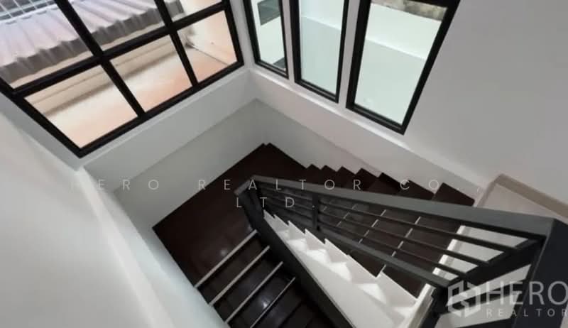 ให้เช่า บ้านเดี่ยว 3 ห้องนอน ย่านสวนหลวง กรุงเทพฯ hre00312, กรุงเทพ, สวนหลวง, สวนหลวง, กรุงเทพ, 240 ตร.ม., บ้านเดี่ยว ให้เช่า, โดย Hero Realtor Co., Ltd., 500169022 - DDproperty.com