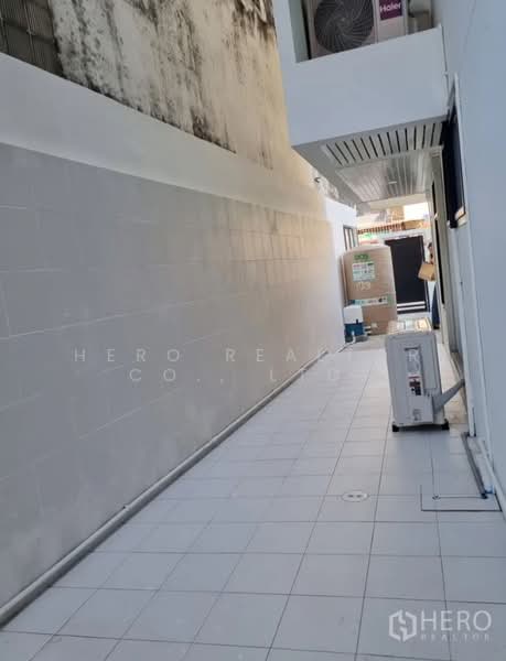 ให้เช่า บ้านเดี่ยว 3 ห้องนอน ย่านสวนหลวง กรุงเทพฯ hre00312, กรุงเทพ, สวนหลวง, สวนหลวง, กรุงเทพ, 240 ตร.ม., บ้านเดี่ยว ให้เช่า, โดย Hero Realtor Co., Ltd., 500169022 - DDproperty.com