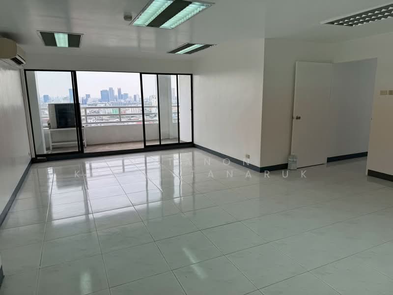 Srivara Mansion, Bangkok, Chan Muang, Din Daeng, Din Daeng, Bangkok, 7 Bedrooms, 436 sqm, Condo For Sale, by Jutanon Komoottanaruk, 500169023 - DDproperty.com