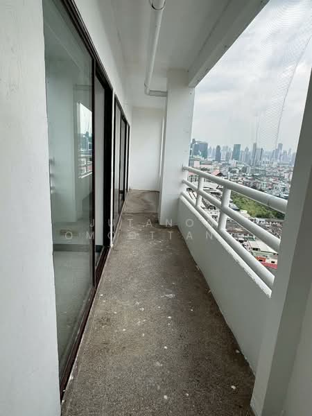 Srivara Mansion, Bangkok, Chan Muang, Din Daeng, Din Daeng, Bangkok, 7 Bedrooms, 436 sqm, Condo For Sale, by Jutanon Komoottanaruk, 500169023 - DDproperty.com