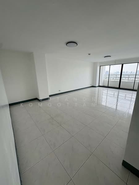 Srivara Mansion, Bangkok, Chan Muang, Din Daeng, Din Daeng, Bangkok, 7 Bedrooms, 436 sqm, Condo For Sale, by Jutanon Komoottanaruk, 500169023 - DDproperty.com