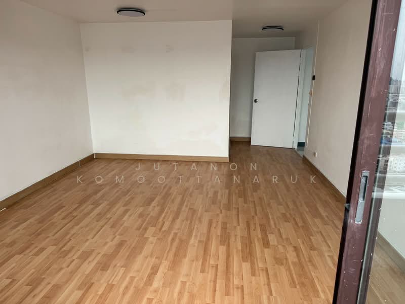 Srivara Mansion, Bangkok, Chan Muang, Din Daeng, Din Daeng, Bangkok, 7 Bedrooms, 436 sqm, Condo For Sale, by Jutanon Komoottanaruk, 500169023 - DDproperty.com