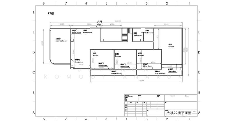 Srivara Mansion, Bangkok, Chan Muang, Din Daeng, Din Daeng, Bangkok, 7 Bedrooms, 436 sqm, Condo For Sale, by Jutanon Komoottanaruk, 500169023 - DDproperty.com