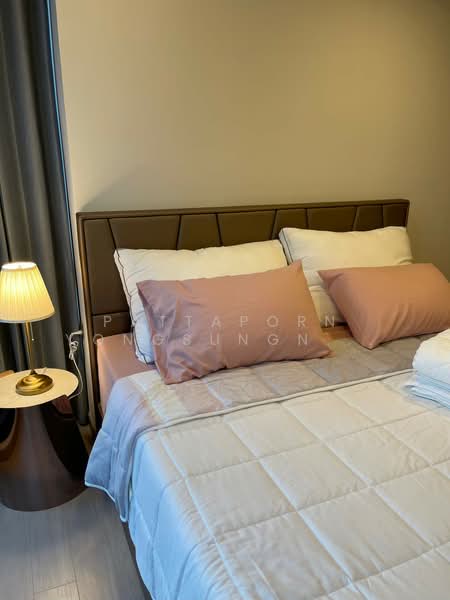 One9Five Asoke-Rama 9, Bangkok, 195 Soi Rama 9 Soi 5, Huai Khwang, Huai Khwang, Bangkok, 1 Bedroom, 41 sqm, Condo For Sale, by Pattaporn Yongsungnone, 500169024 - DDproperty.com