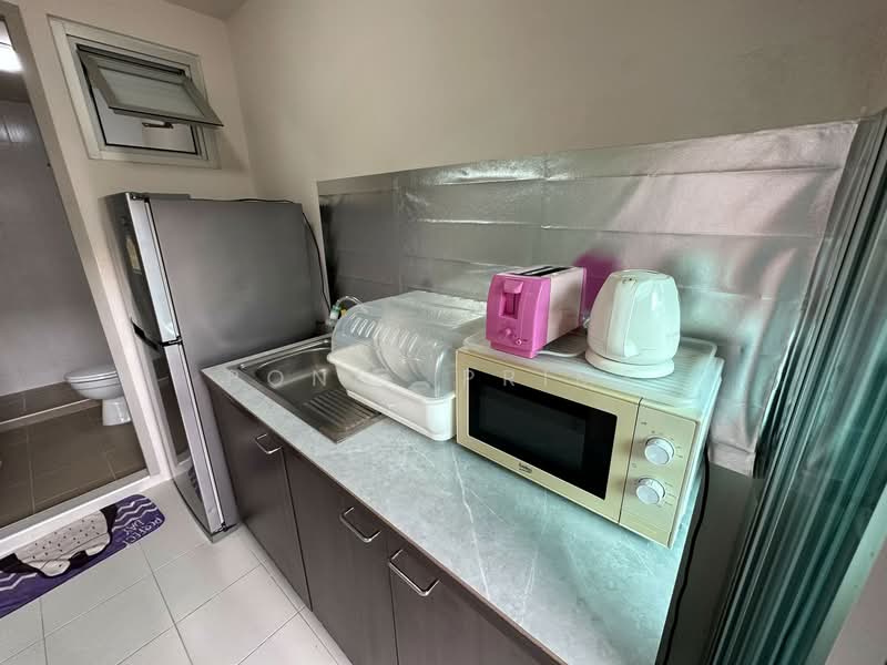 Dcondo Creek Phuket, Phuket, 81 Moo 2, Kathu, Kathu, Phuket, 1 Bedroom, 30 sqm, Condo For Rent, by Pond  Prime, 500169026 - DDproperty.com