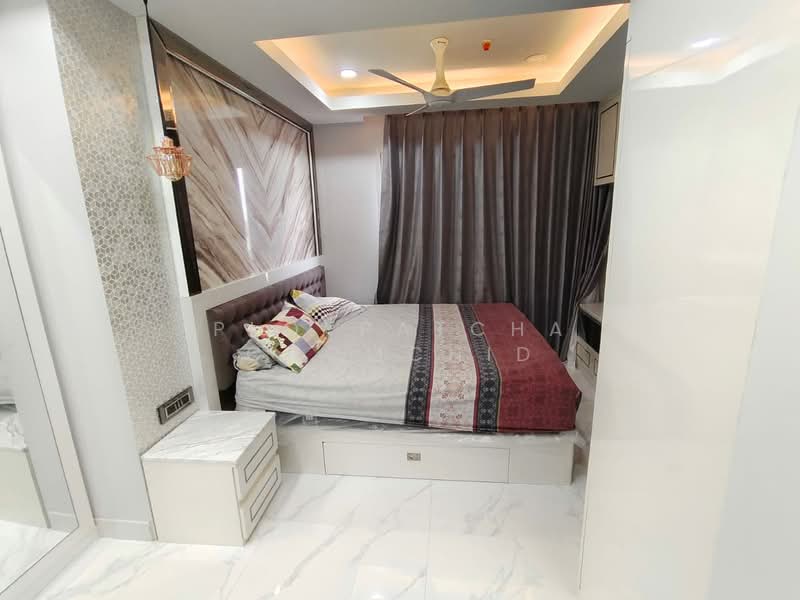 Lumpini Place Water Cliff, Bangkok, Soi Sathu Pradit 19 Yeak 10, Chong Nonsi, Yan Nawa, Bangkok, 3 Bedrooms, 126 sqm, Condo For Rent, by Ploypatcha Chomchid, 500169032 - DDproperty.com