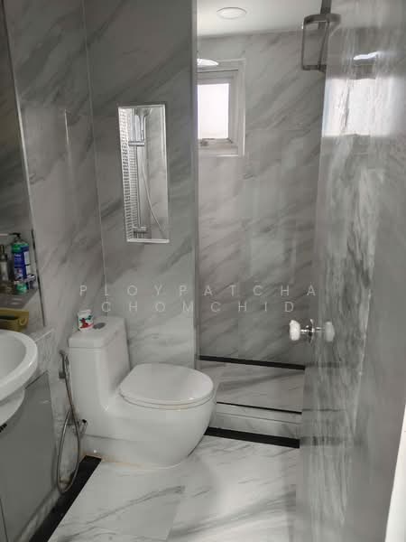 Lumpini Place Water Cliff, Bangkok, Soi Sathu Pradit 19 Yeak 10, Chong Nonsi, Yan Nawa, Bangkok, 3 Bedrooms, 126 sqm, Condo For Rent, by Ploypatcha Chomchid, 500169032 - DDproperty.com