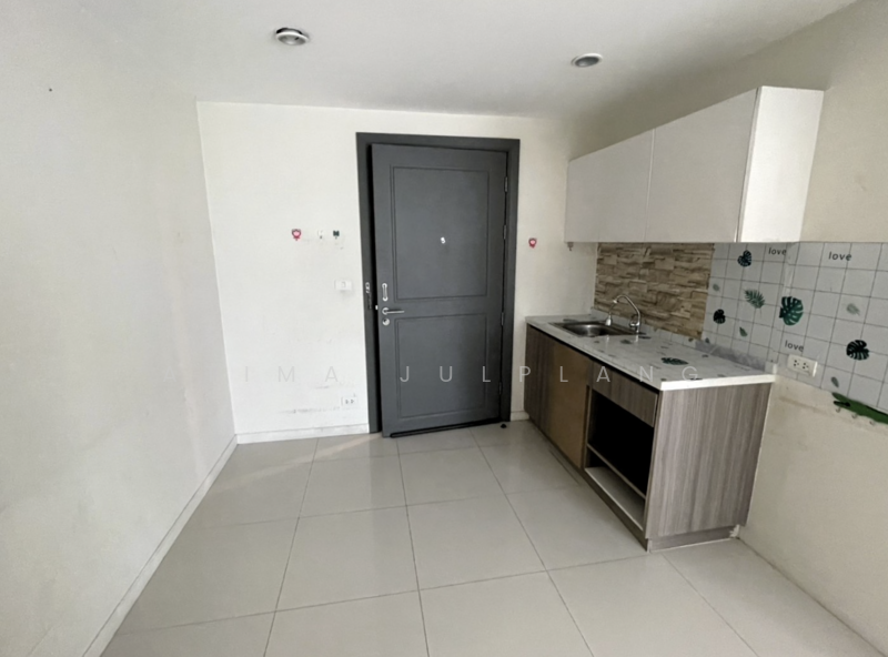 Elements Srinakarin, Bangkok, 43-1 Soi Supaphong 3, Intersection 4, Srinakarin Road, Nong Bon, Prawet, Bangkok, 2 Bedrooms, 55 sqm, Condo For Sale, by Atima Julplang, 500169033 - DDproperty.com