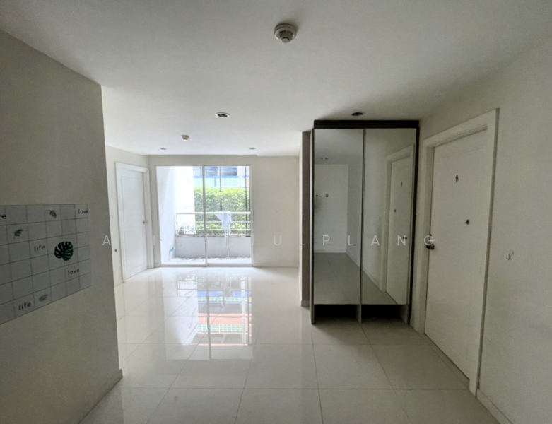 Elements Srinakarin : อิลีเม้นท์ ศรีนครินทร์, กรุงเทพ, 43-1 ซอยสุภาพงษ์ 3 แยก 4 ถนนศรีนครินทร์, หนองบอน, ประเวศ, กรุงเทพ, 55 ตร.ม., คอนโด ขาย, โดย Atima Julplang, 500169033 - DDproperty.com