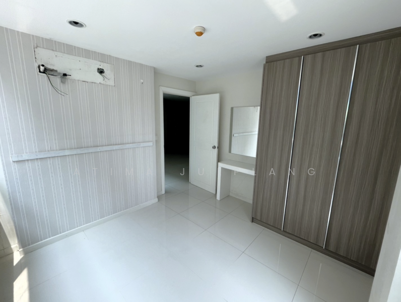 Elements Srinakarin : อิลีเม้นท์ ศรีนครินทร์, กรุงเทพ, 43-1 ซอยสุภาพงษ์ 3 แยก 4 ถนนศรีนครินทร์, หนองบอน, ประเวศ, กรุงเทพ, 55 ตร.ม., คอนโด ขาย, โดย Atima Julplang, 500169033 - DDproperty.com