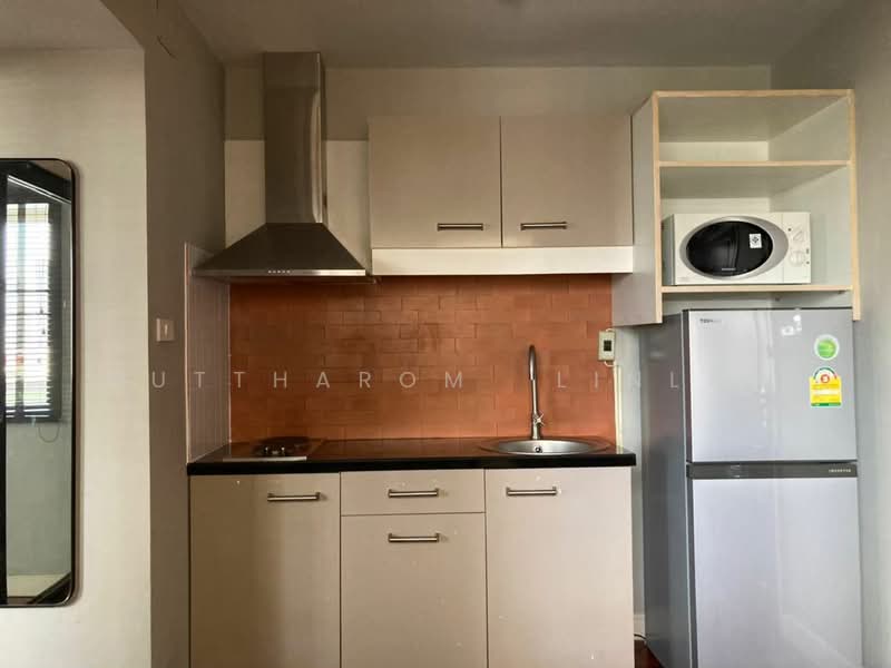 Baan Suanpetch, Bangkok, 18 Soi Sukhumvit 39, Khlong Tan Nua, Watthana, Bangkok, 2 Bedrooms, 132 sqm, Condo For Sale, by Nuttharom  Linla , 500169035 - DDproperty.com