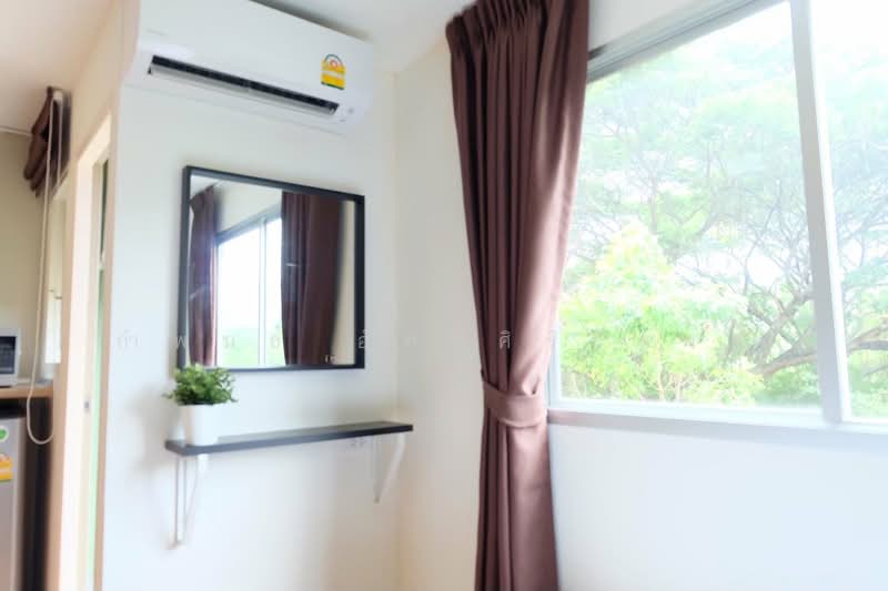 Lumpini Mixx Thepharak-Srinakarin, Samut Prakan, Samrong Nua, Muang Samut Prakarn, Samut Prakan, 1 Bedroom, 22 sqm, Condo For Rent, by กำพนธ์ อัศวศิริวิลาศ, 500169036 - DDproperty.com