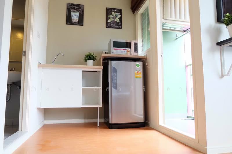 Lumpini Mixx Thepharak-Srinakarin, Samut Prakan, Samrong Nua, Muang Samut Prakarn, Samut Prakan, 1 Bedroom, 22 sqm, Condo For Rent, by กำพนธ์ อัศวศิริวิลาศ, 500169036 - DDproperty.com