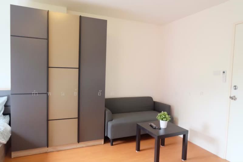 Lumpini Mixx Thepharak-Srinakarin, Samut Prakan, Samrong Nua, Muang Samut Prakarn, Samut Prakan, 1 Bedroom, 22 sqm, Condo For Rent, by กำพนธ์ อัศวศิริวิลาศ, 500169036 - DDproperty.com