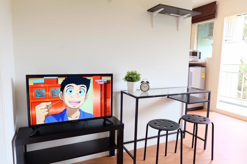 Lumpini Mixx Thepharak-Srinakarin, Samut Prakan, Samrong Nua, Muang Samut Prakarn, Samut Prakan, 1 Bedroom, 22 sqm, Condo For Rent, by กำพนธ์ อัศวศิริวิลาศ, 500169036 - DDproperty.com