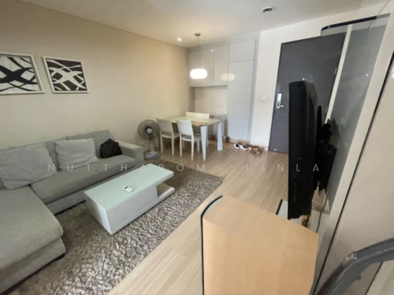 The Address Pathumwan, Bangkok, 470 Petchburi Road, Thanon Phetchaburi, Ratchathewi, Bangkok, 1 Bedroom, 49 sqm, Condo For Sale, by Nuttharom  Linla , 500169044 - DDproperty.com