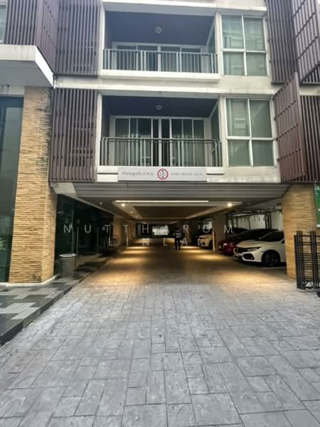 The Address Pathumwan : ดิ แอดเดรส ปทุมวัน, กรุงเทพ, 470 ถนนเพชรบุรี, ถนนเพชรบุรี, ราชเทวี, กรุงเทพ, 49 ตร.ม., คอนโด ขาย, โดย Nuttharom  Linla , 500169044 - DDproperty.com