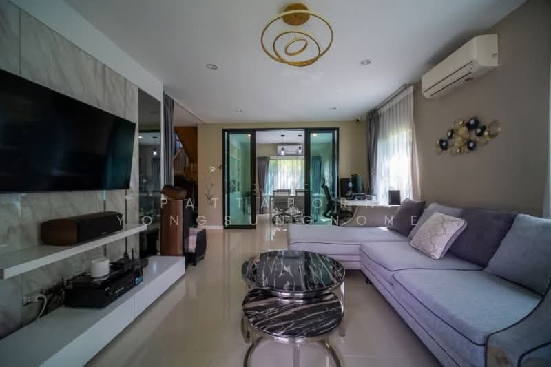 Passorn Prestige Bangna-Suvarnabhumi : ภัสสร เพรสทีจ บางนา-สุวรรณภูมิ, สมุทรปราการ, ถนนกิ่งแก้ว, ราชาเทวะ, บางพลี, สมุทรปราการ, 222 ตร.ม., บ้านเดี่ยว ให้เช่า, โดย Pattaporn Yongsungnone, 500169045 - DDproperty.com