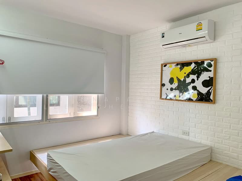 For Sale - Hinsuay Namsai Resort Hotel, Rayong