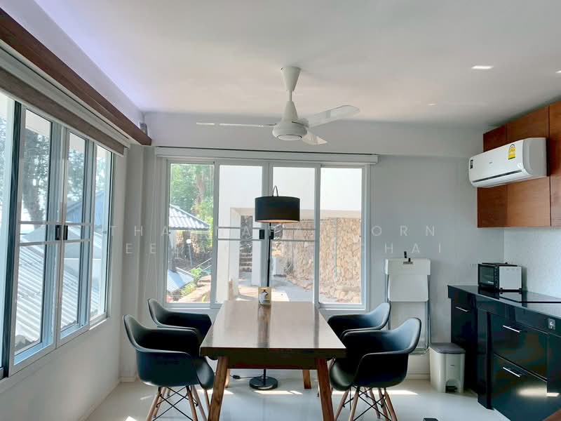 For Sale - Hinsuay Namsai Resort Hotel, Rayong