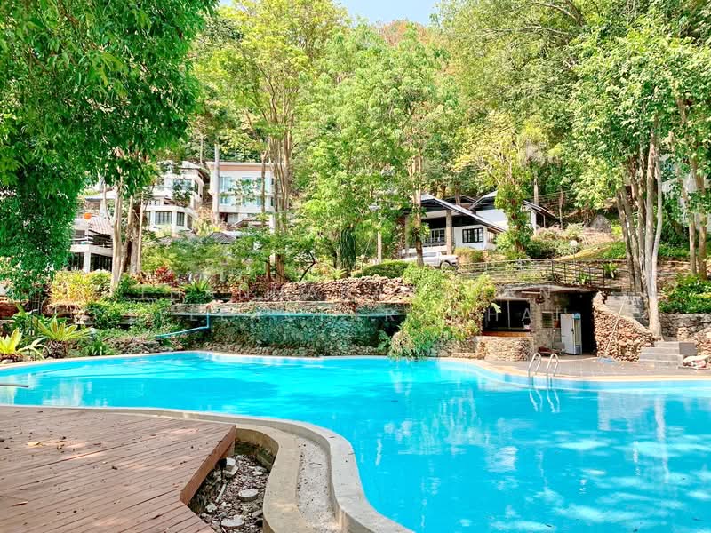 For Sale - Hinsuay Namsai Resort Hotel, Rayong