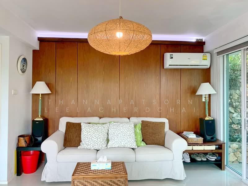 For Sale - Hinsuay Namsai Resort Hotel, Rayong