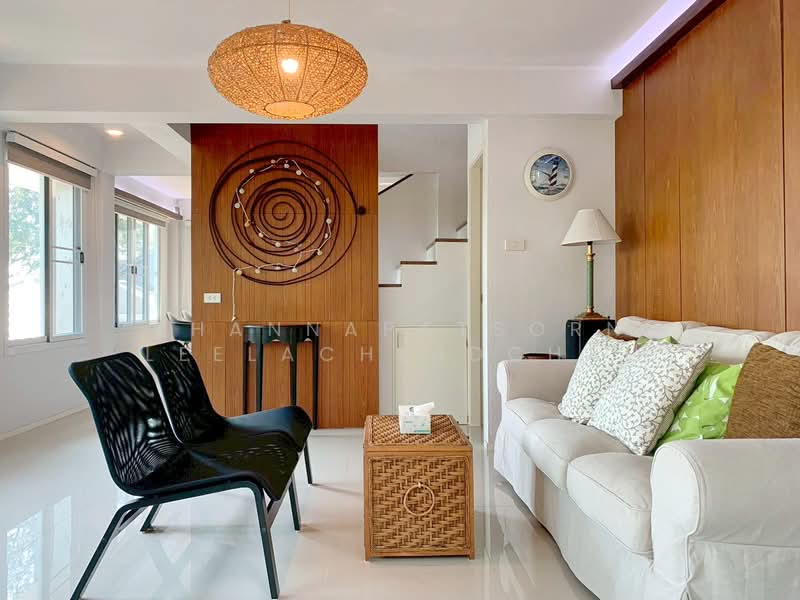 For Sale - Hinsuay Namsai Resort Hotel, Rayong