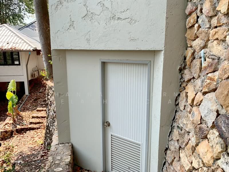 For Sale - Hinsuay Namsai Resort Hotel, Rayong