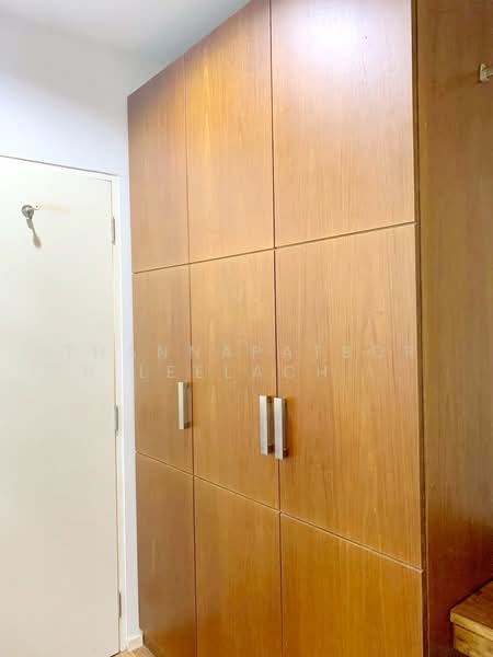 For Sale - Hinsuay Namsai Resort Hotel, Rayong