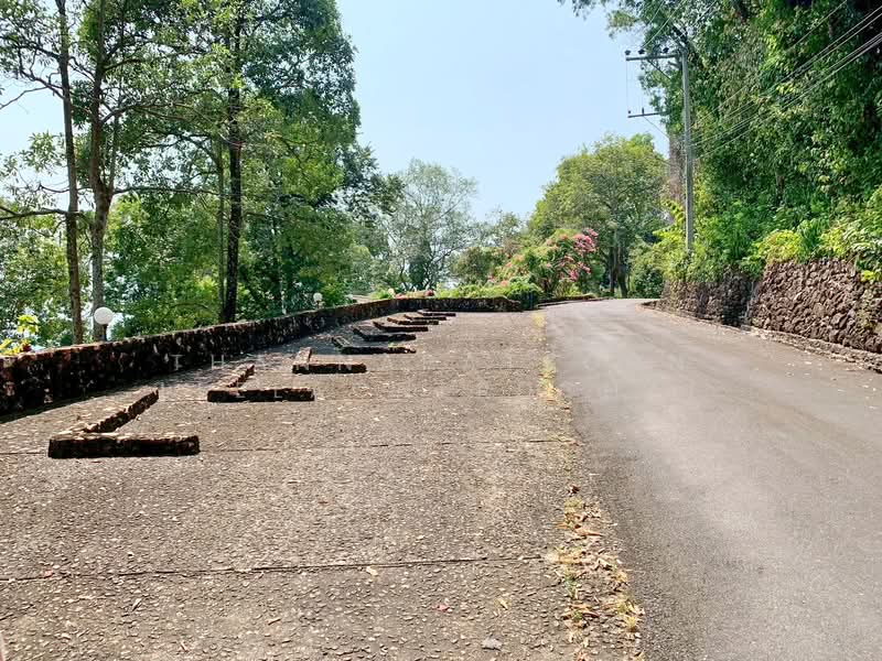 For Sale - Hinsuay Namsai Resort Hotel, Rayong