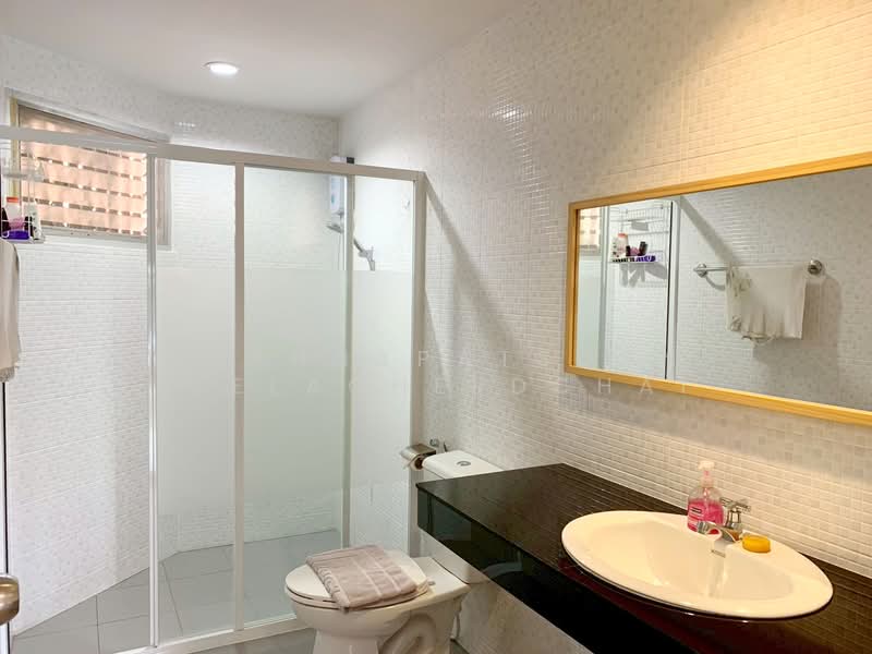 For Sale - Hinsuay Namsai Resort Hotel, Rayong