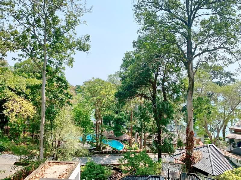 For Sale - Hinsuay Namsai Resort Hotel, Rayong