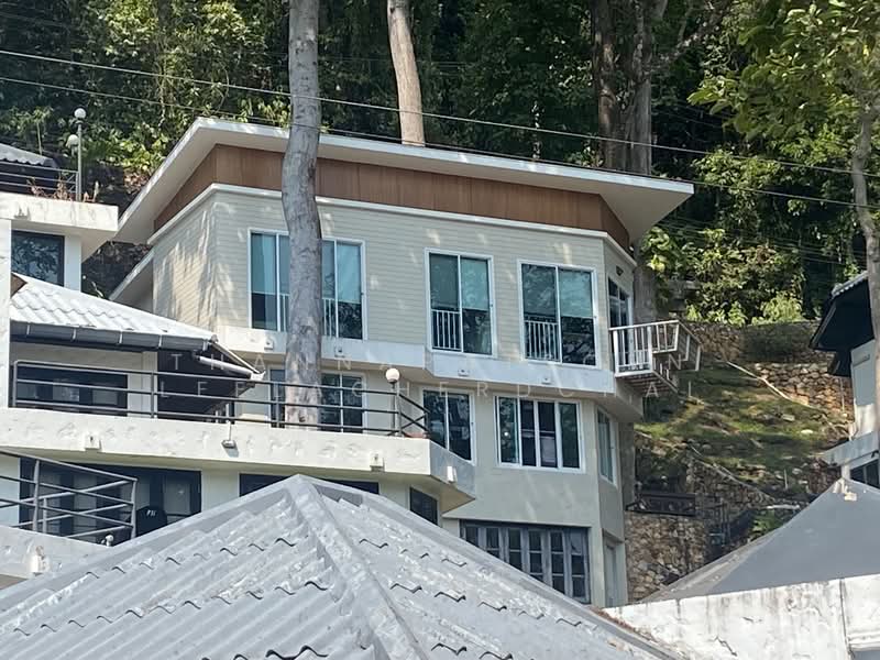 For Sale - Hinsuay Namsai Resort Hotel, Rayong